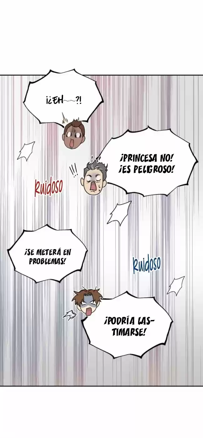 CONTRATO DEMONÍACO - Capítulo 13 - Página 30 - LectorTMOo