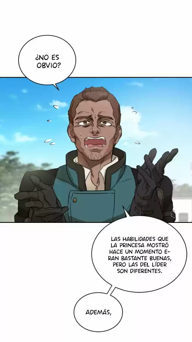 CONTRATO DEMONÍACO - Capítulo 13 - Página 32 - LectorTMOo
