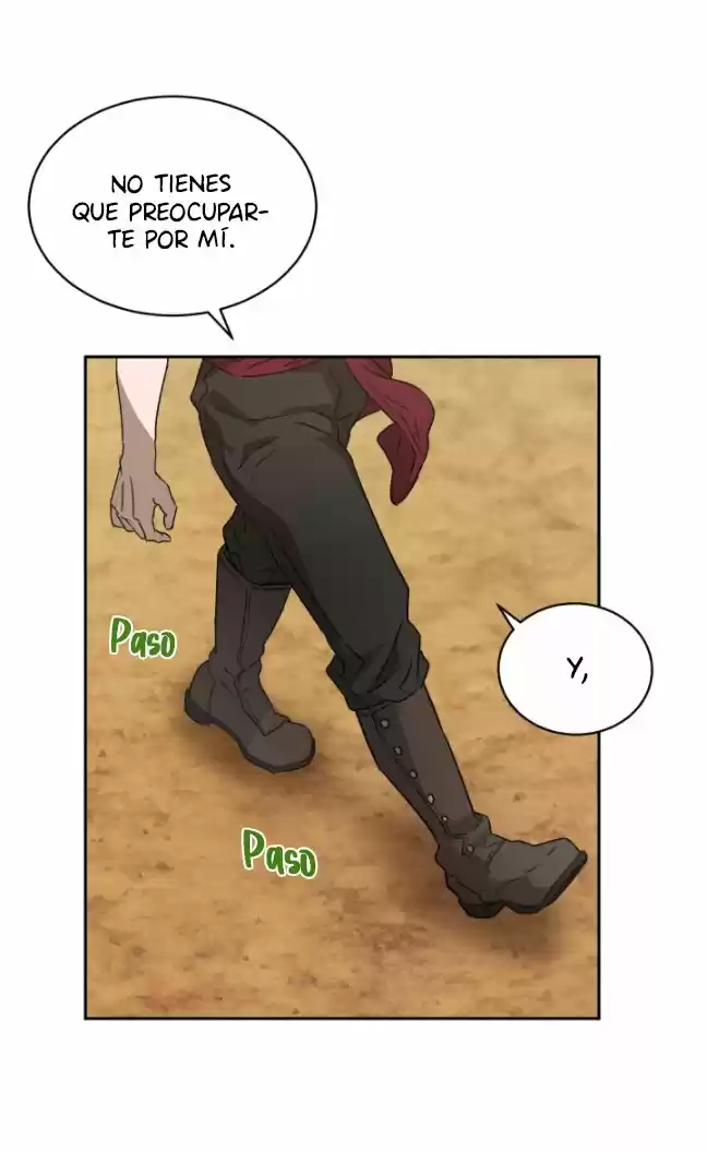 CONTRATO DEMONÍACO - Capítulo 13 - Página 34 - LectorTMOo