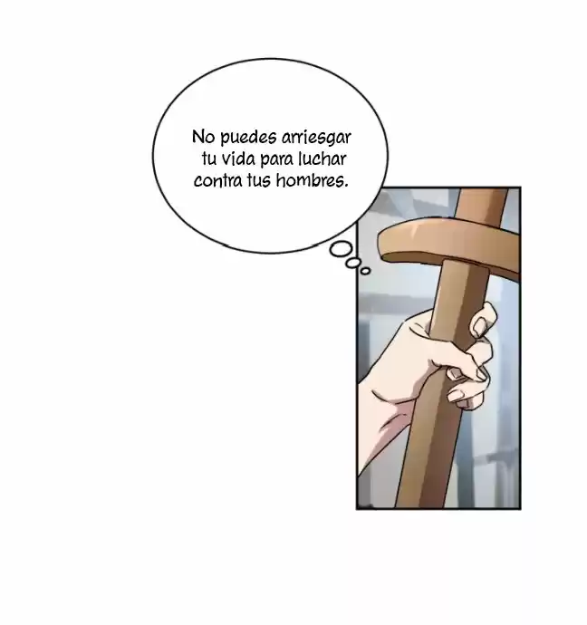 CONTRATO DEMONÍACO - Capítulo 13 - Página 35 - LectorTMOo