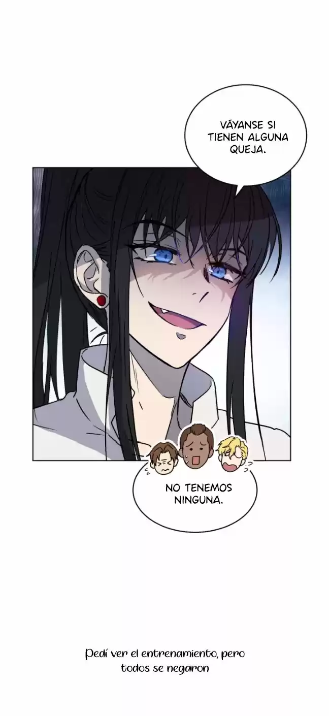 CONTRATO DEMONÍACO - Capítulo 14 - Página 11 - LectorTMOo