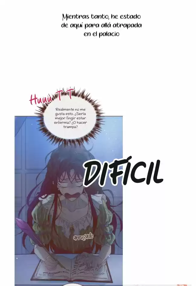 CONTRATO DEMONÍACO - Capítulo 14 - Página 18 - LectorTMOo