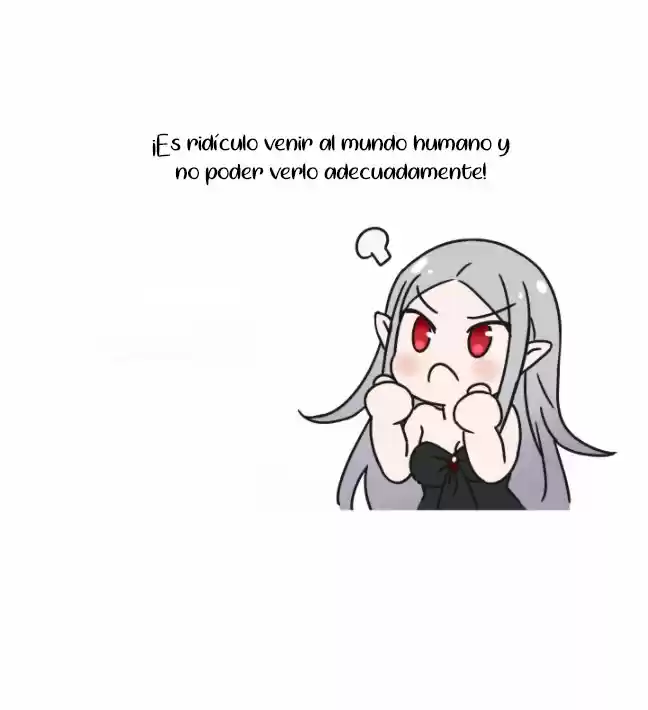 CONTRATO DEMONÍACO - Capítulo 14 - Página 20 - LectorTMOo