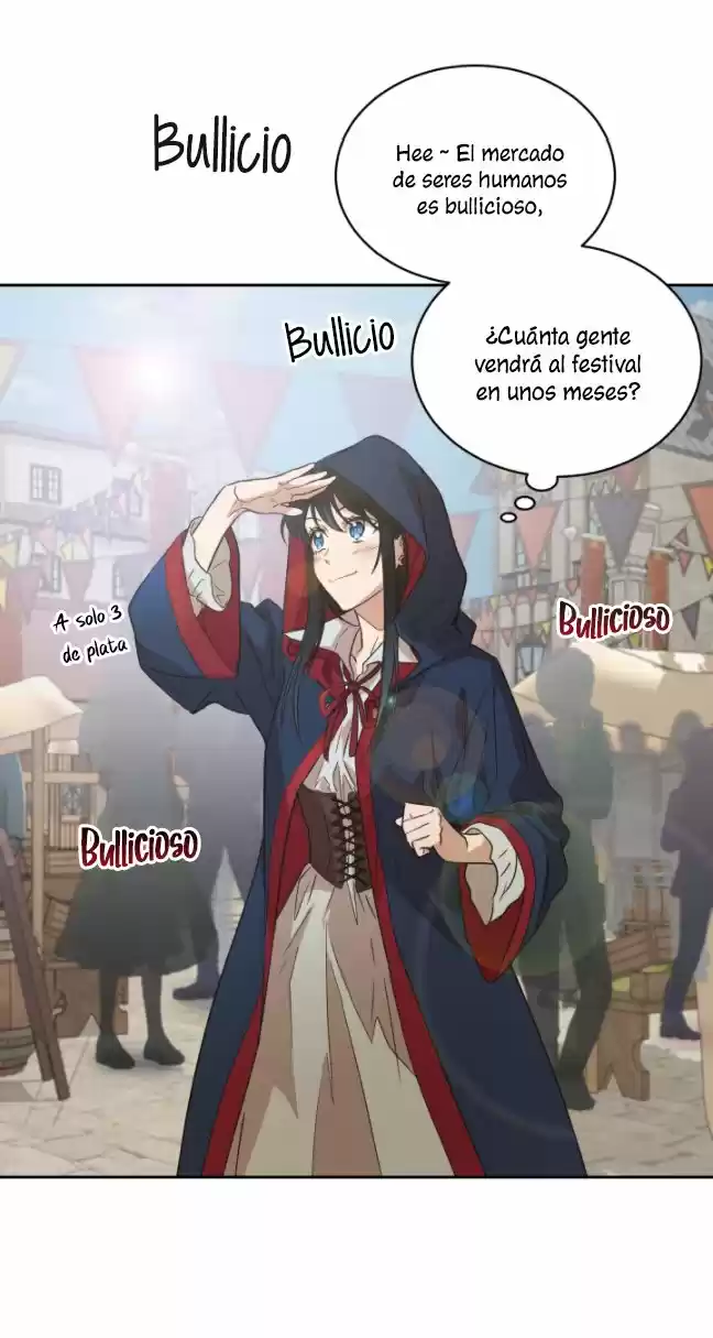 CONTRATO DEMONÍACO - Capítulo 14 - Página 21 - LectorTMOo