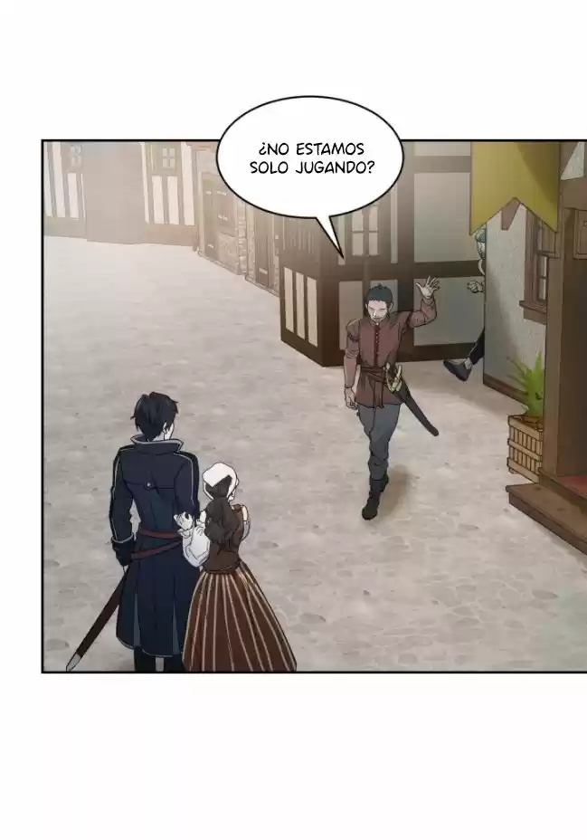 CONTRATO DEMONÍACO - Capítulo 14 - Página 32 - LectorTMOo
