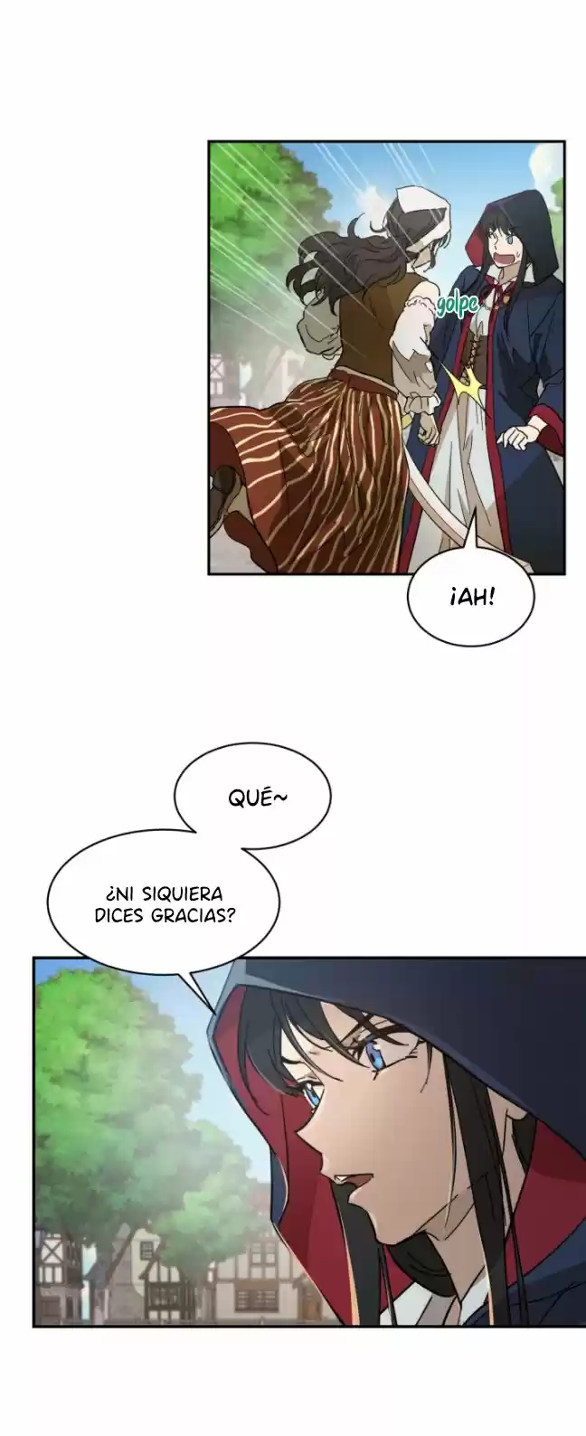 CONTRATO DEMONÍACO - Capítulo 14 - Página 62 - LectorTMOo