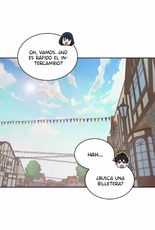 CONTRATO DEMONÍACO - Capítulo 15 - Página 7 - LectorTMOo