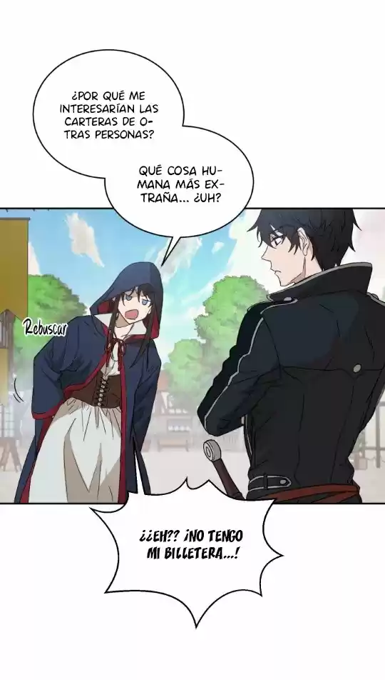 CONTRATO DEMONÍACO - Capítulo 15 - Página 8 - LectorTMOo