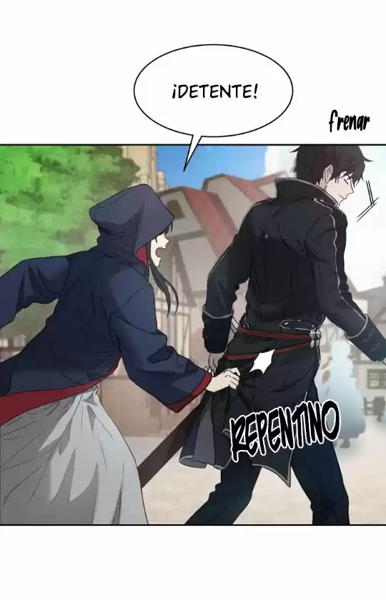 CONTRATO DEMONÍACO - Capítulo 15 - Página 15 - LectorTMOo