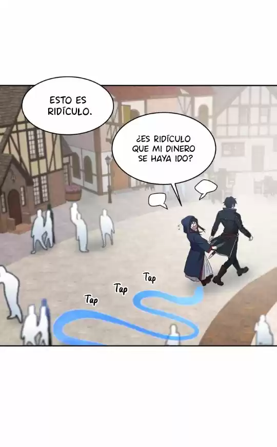 CONTRATO DEMONÍACO - Capítulo 15 - Página 19 - LectorTMOo