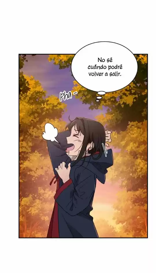 CONTRATO DEMONÍACO - Capítulo 15 - Página 45 - LectorTMOo