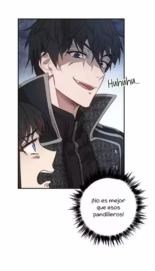 CONTRATO DEMONÍACO - Capítulo 15 - Página 47 - LectorTMOo