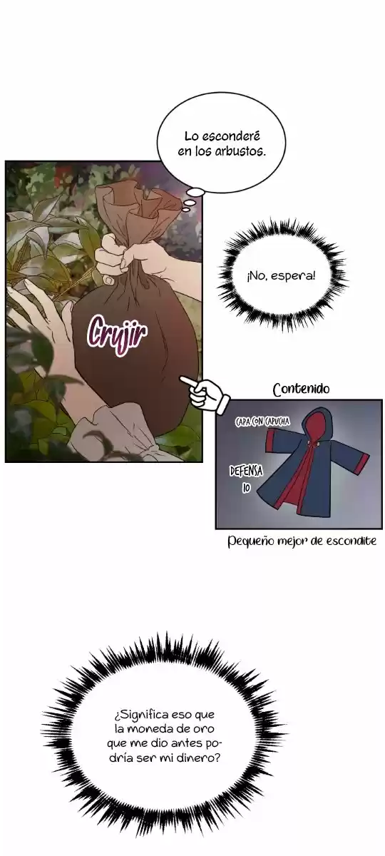 CONTRATO DEMONÍACO - Capítulo 15 - Página 49 - LectorTMOo