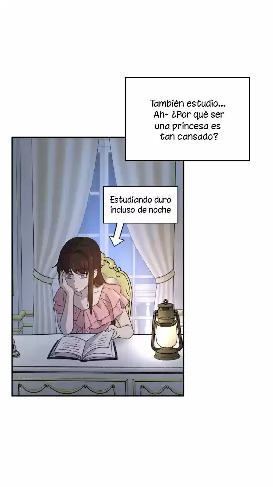 CONTRATO DEMONÍACO - Capítulo 15 - Página 55 - LectorTMOo