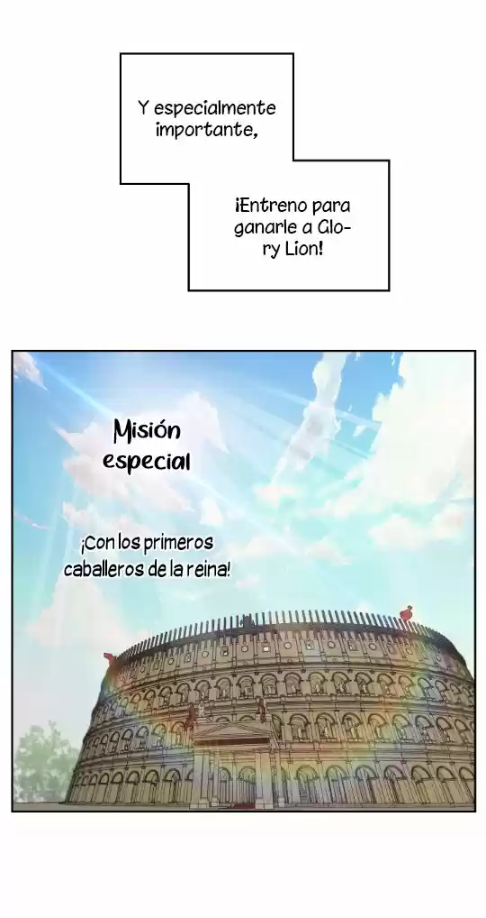 CONTRATO DEMONÍACO - Capítulo 15 - Página 56 - LectorTMOo