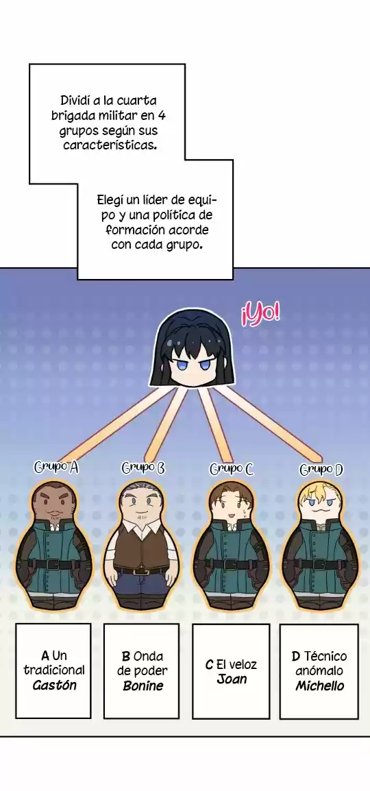 CONTRATO DEMONÍACO - Capítulo 15 - Página 58 - LectorTMOo