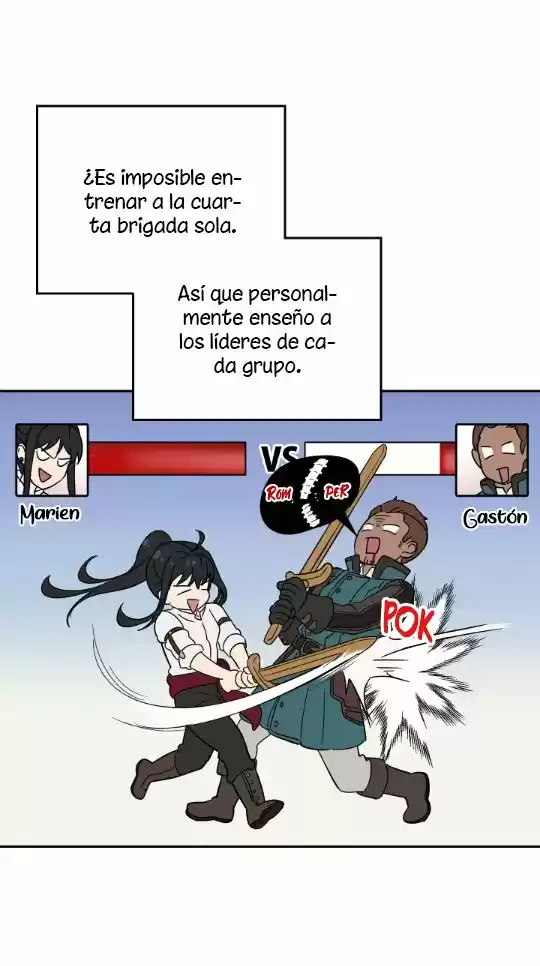 CONTRATO DEMONÍACO - Capítulo 15 - Página 59 - LectorTMOo