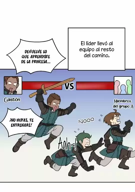 CONTRATO DEMONÍACO - Capítulo 15 - Página 60 - LectorTMOo