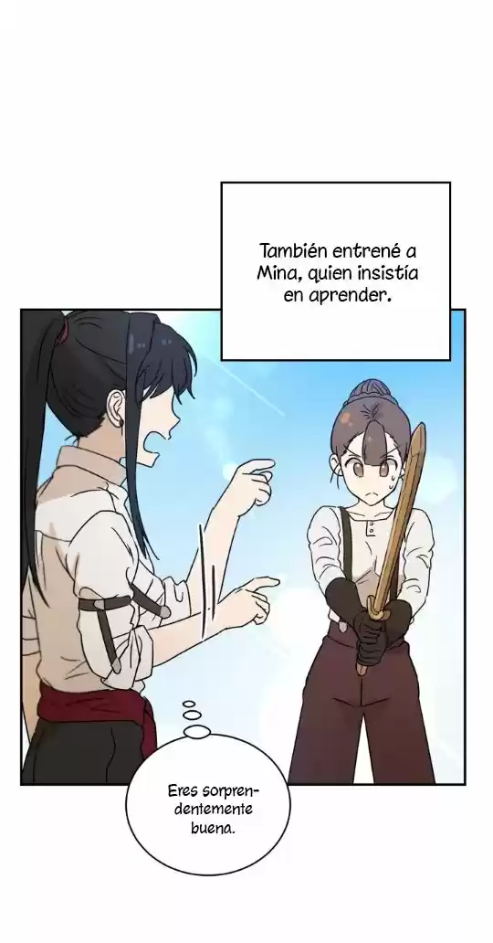 CONTRATO DEMONÍACO - Capítulo 15 - Página 61 - LectorTMOo