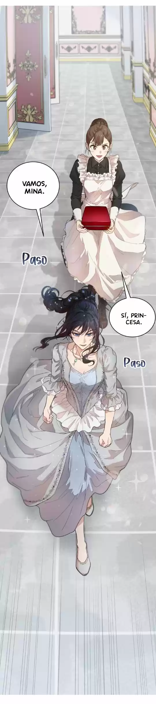 CONTRATO DEMONÍACO - Capítulo 15 - Página 65 - LectorTMOo