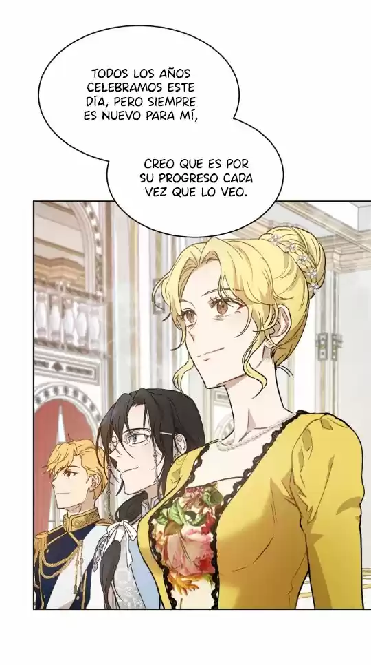 CONTRATO DEMONÍACO - Capítulo 16 - Página 5 - LectorTMOo