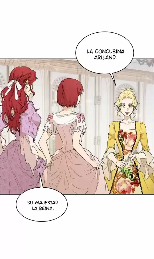 CONTRATO DEMONÍACO - Capítulo 16 - Página 14 - LectorTMOo