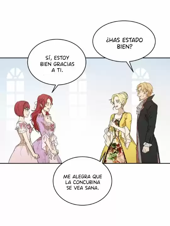CONTRATO DEMONÍACO - Capítulo 16 - Página 16 - LectorTMOo