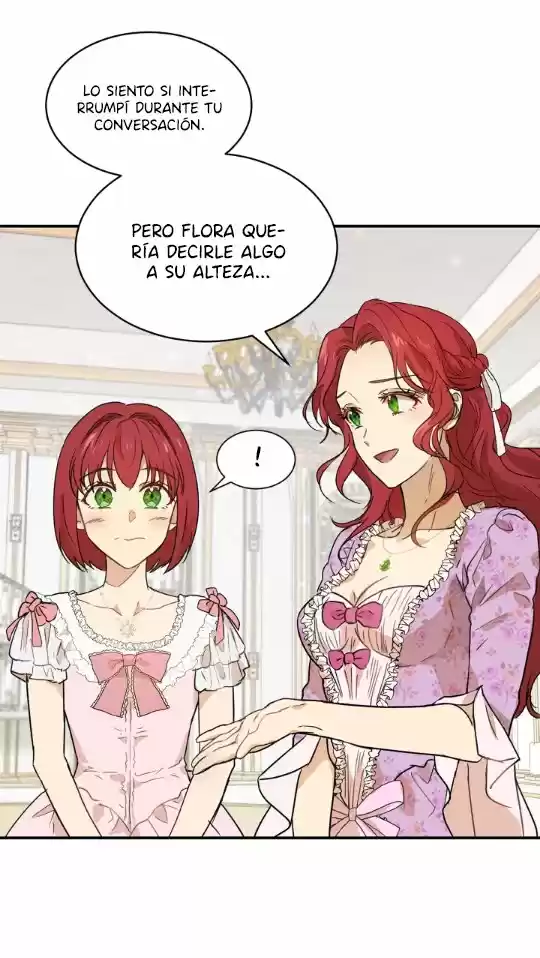 CONTRATO DEMONÍACO - Capítulo 16 - Página 17 - LectorTMOo