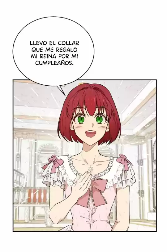 CONTRATO DEMONÍACO - Capítulo 16 - Página 18 - LectorTMOo
