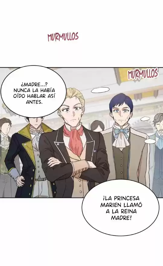 CONTRATO DEMONÍACO - Capítulo 16 - Página 30 - LectorTMOo