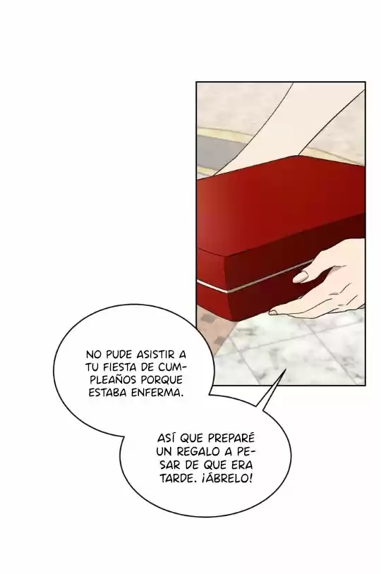 CONTRATO DEMONÍACO - Capítulo 16 - Página 34 - LectorTMOo