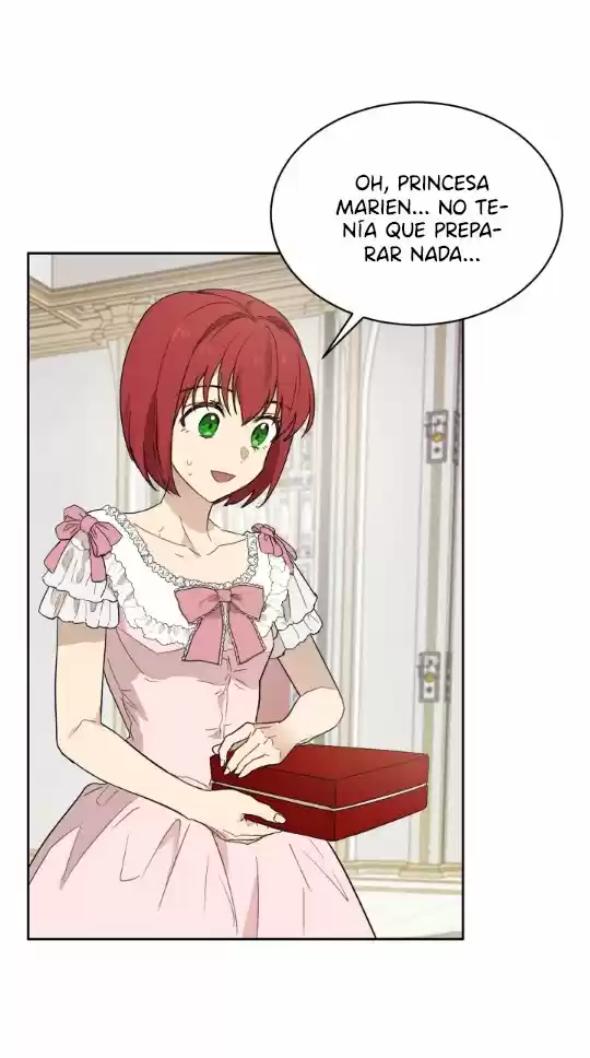 CONTRATO DEMONÍACO - Capítulo 16 - Página 35 - LectorTMOo