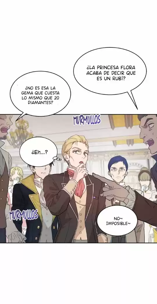 CONTRATO DEMONÍACO - Capítulo 16 - Página 38 - LectorTMOo