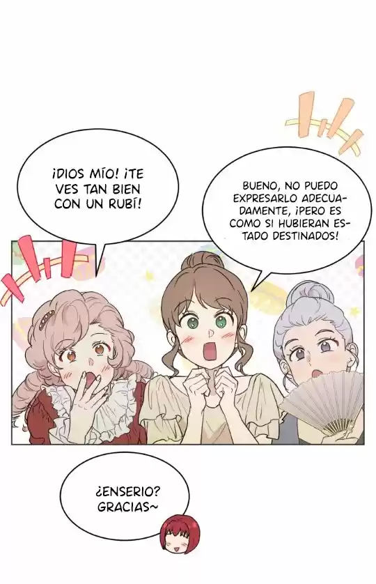 CONTRATO DEMONÍACO - Capítulo 16 - Página 55 - LectorTMOo