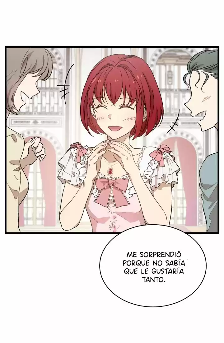 CONTRATO DEMONÍACO - Capítulo 17 - Página 6 - LectorTMOo