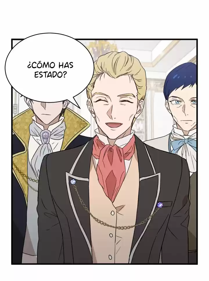 CONTRATO DEMONÍACO - Capítulo 17 - Página 24 - LectorTMOo
