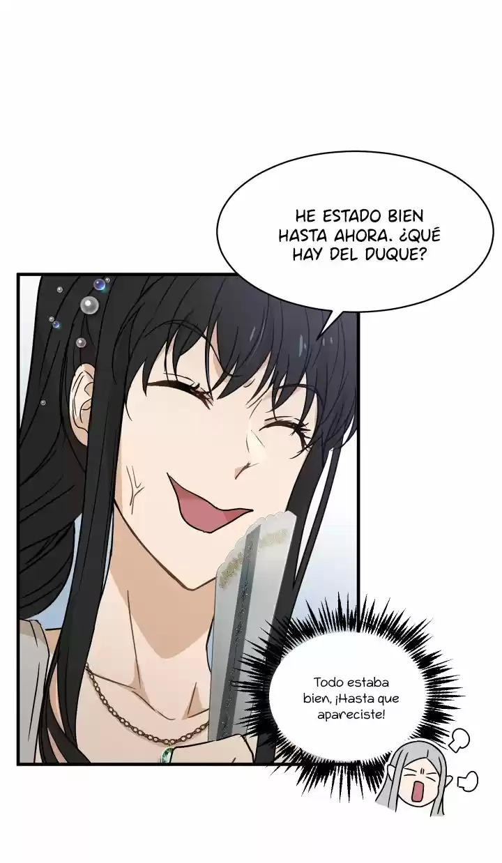 CONTRATO DEMONÍACO - Capítulo 17 - Página 25 - LectorTMOo