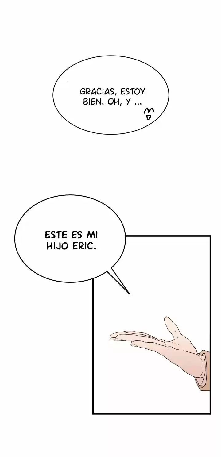 CONTRATO DEMONÍACO - Capítulo 17 - Página 26 - LectorTMOo