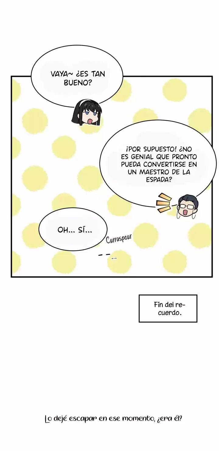 CONTRATO DEMONÍACO - Capítulo 17 - Página 39 - LectorTMOo