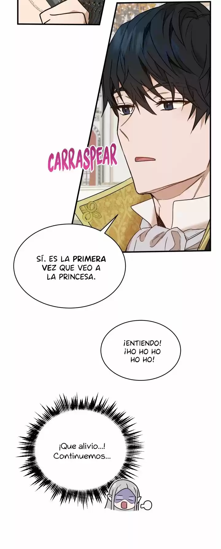 CONTRATO DEMONÍACO - Capítulo 17 - Página 43 - LectorTMOo