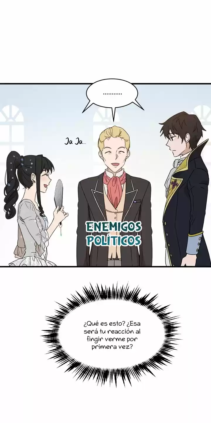 CONTRATO DEMONÍACO - Capítulo 17 - Página 44 - LectorTMOo