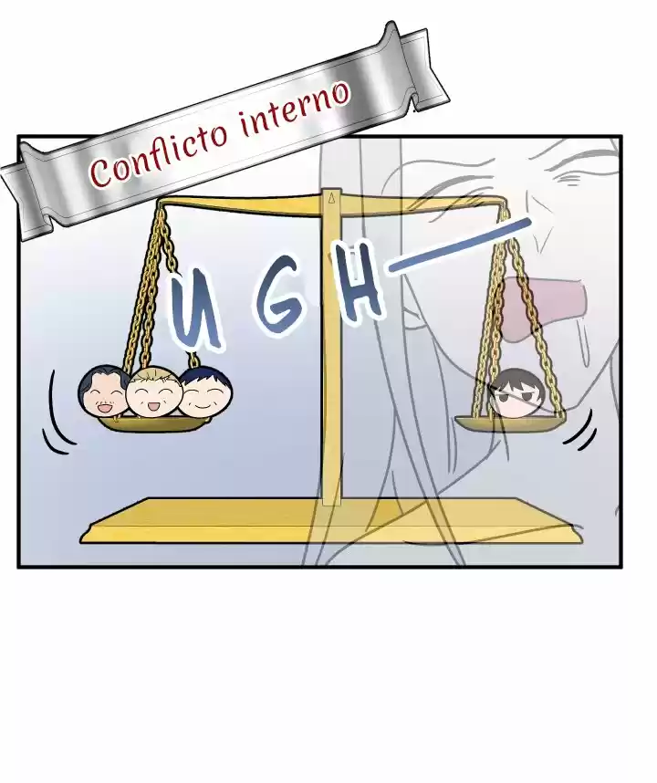 CONTRATO DEMONÍACO - Capítulo 17 - Página 50 - LectorTMOo