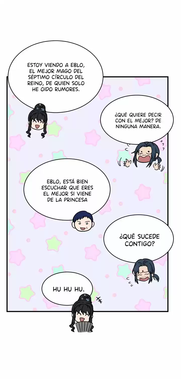 CONTRATO DEMONÍACO - Capítulo 17 - Página 53 - LectorTMOo