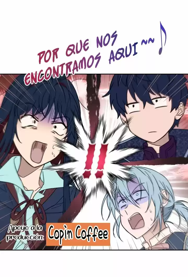 CONTRATO DEMONÍACO - Capítulo 18 - Página 20 - LectorTMOo