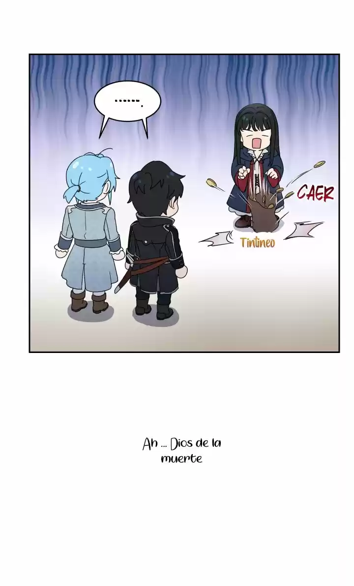 CONTRATO DEMONÍACO - Capítulo 18 - Página 22 - LectorTMOo