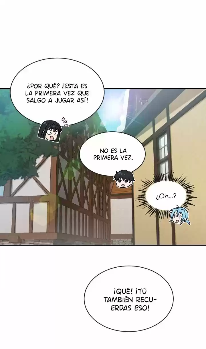 CONTRATO DEMONÍACO - Capítulo 18 - Página 43 - LectorTMOo