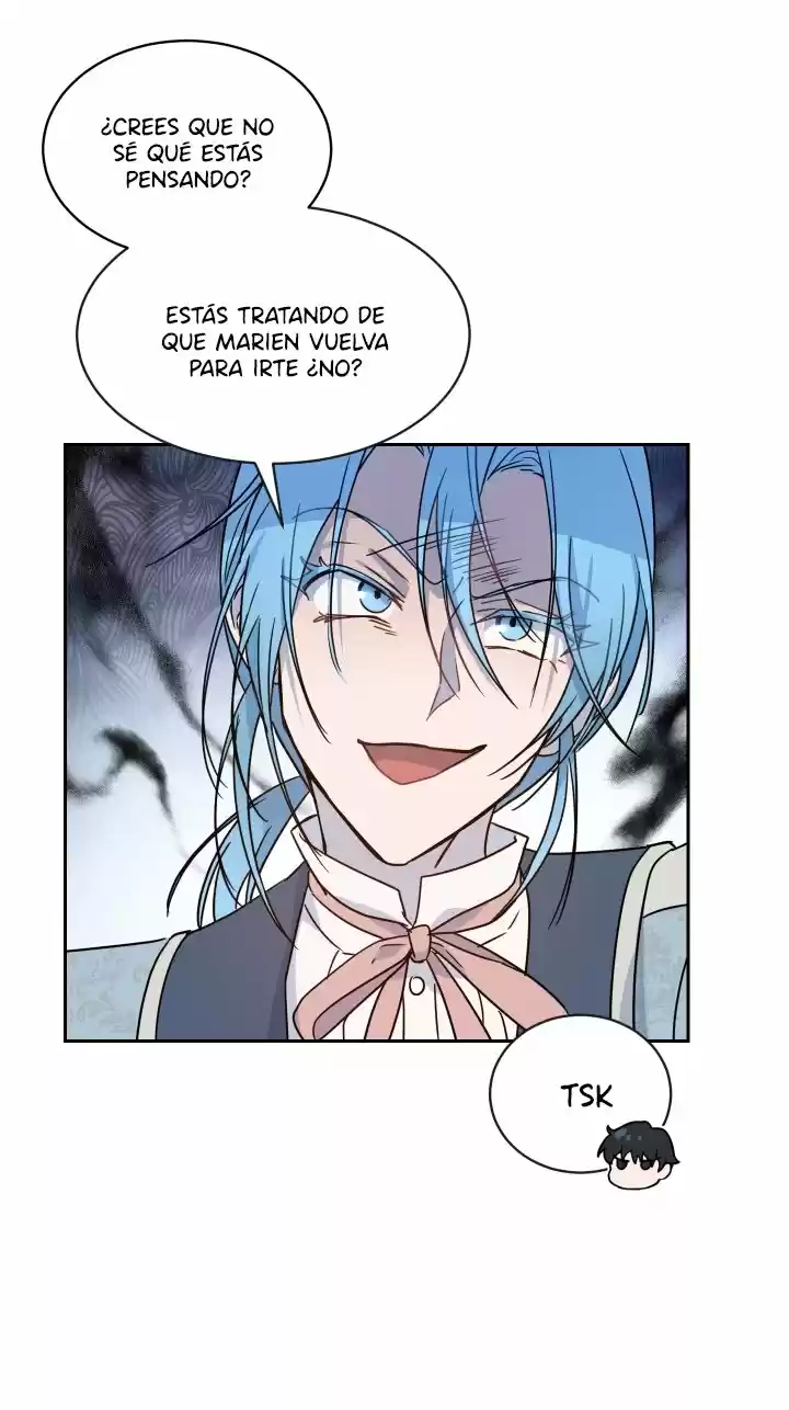 CONTRATO DEMONÍACO - Capítulo 18 - Página 47 - LectorTMOo