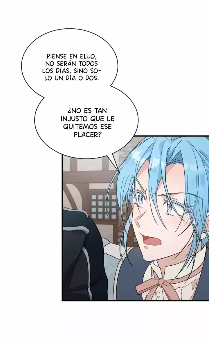 CONTRATO DEMONÍACO - Capítulo 18 - Página 50 - LectorTMOo