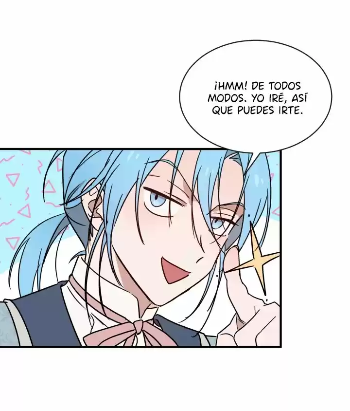 CONTRATO DEMONÍACO - Capítulo 18 - Página 53 - LectorTMOo