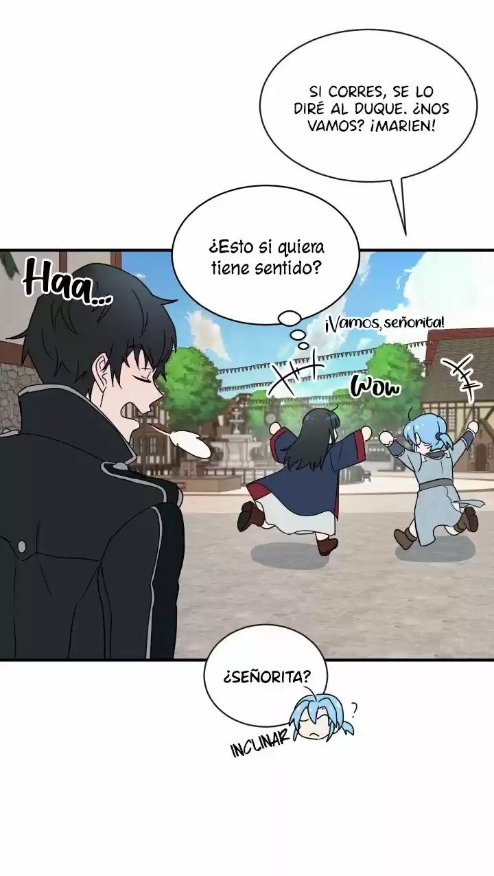 CONTRATO DEMONÍACO - Capítulo 18 - Página 54 - LectorTMOo